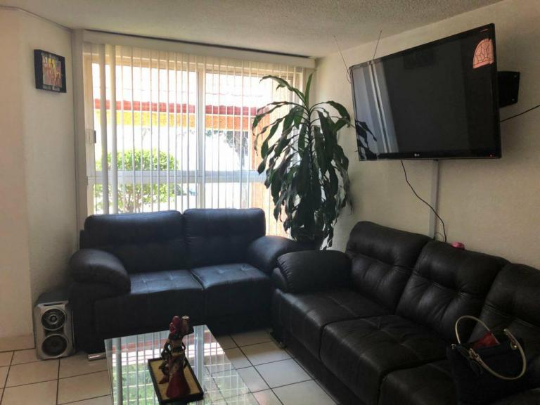 Casa en Venta San Lucas Tepetalcalco Tlanepantla Edo de Méx - 6
