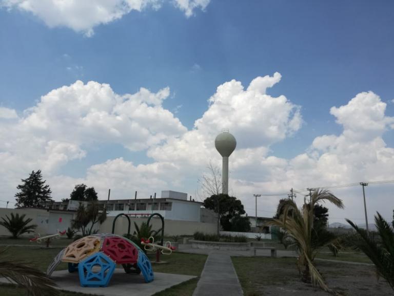 Casa nueva, todos los servicios, Fraccionamiento La Luz - 7