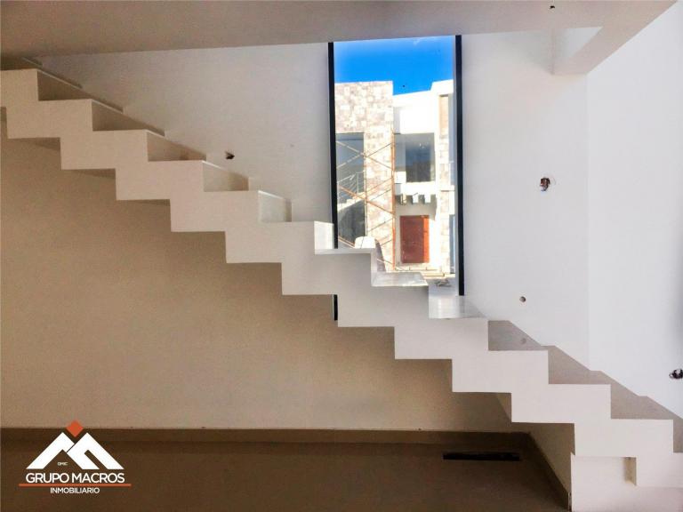Casa Nueva Bosques del Valle II - 3