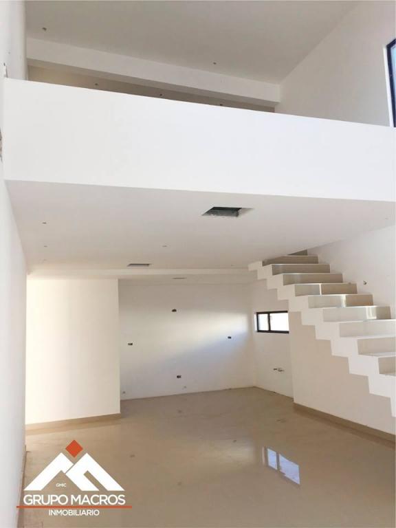 Casa Nueva Bosques del Valle II - 4