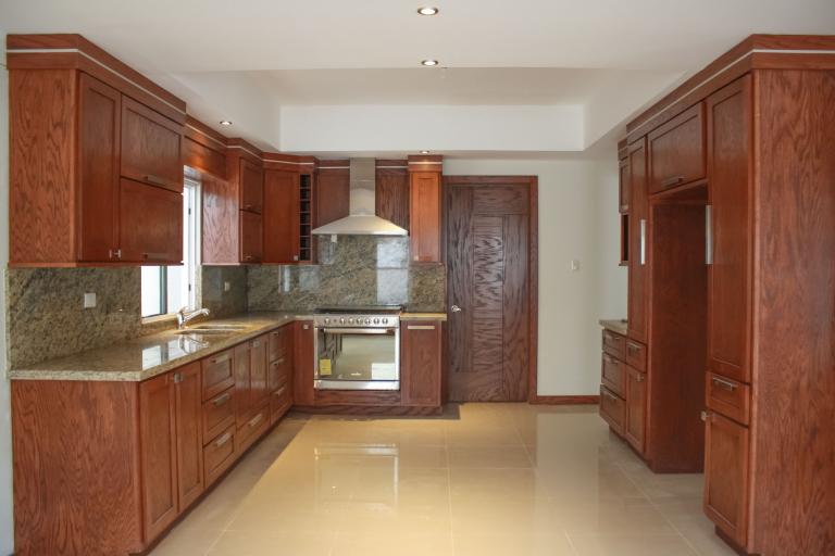Casa Nueva Bosques del Valle - 2
