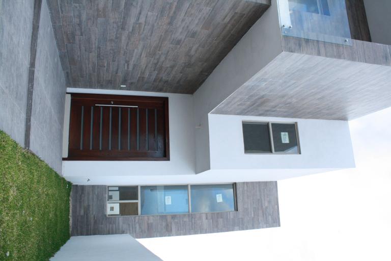 Casa Nueva Bosques del Valle - 2