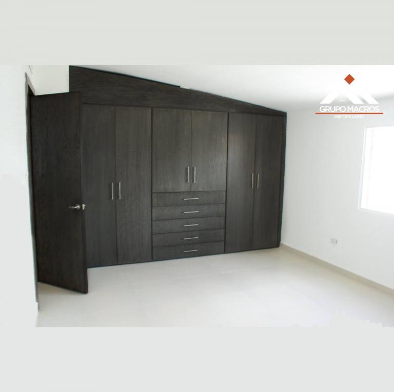 Casa Remodelada Lomas del Santuario - 6