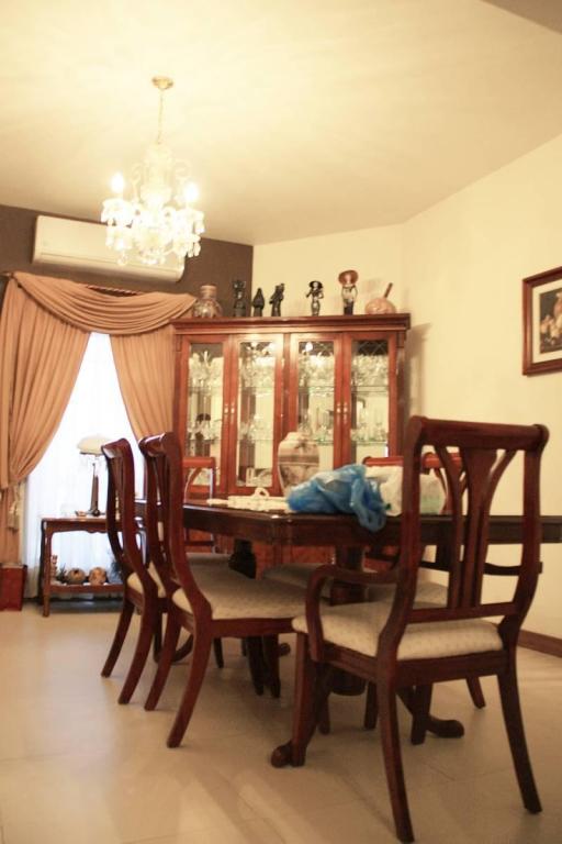 Casa Cumbres I Etapa - 7