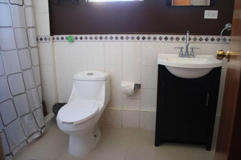Casa Cumbres I Etapa - 8