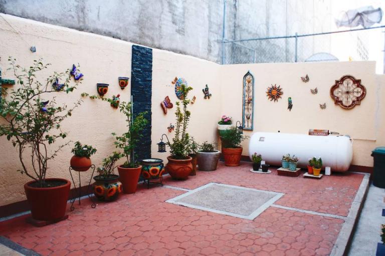 Casa Cumbres I Etapa - 9