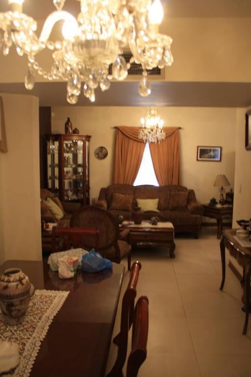 Casa Cumbres I Etapa - 10