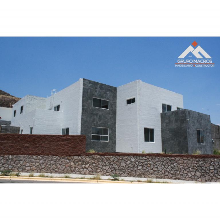 Casa Nueva Rinconadas de la Sierra VIII - 2