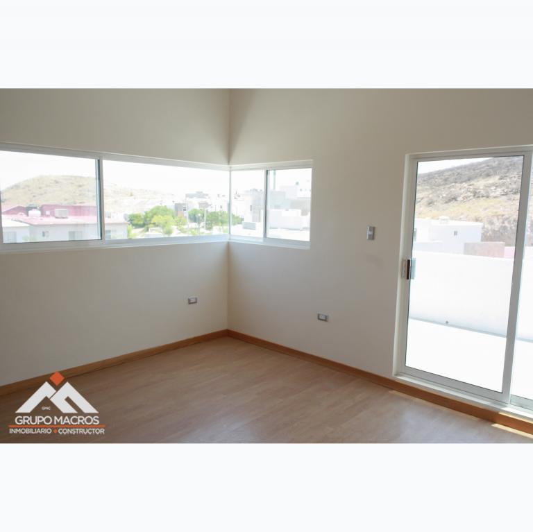 Casa Nueva Rinconadas de la Sierra VIII - 8