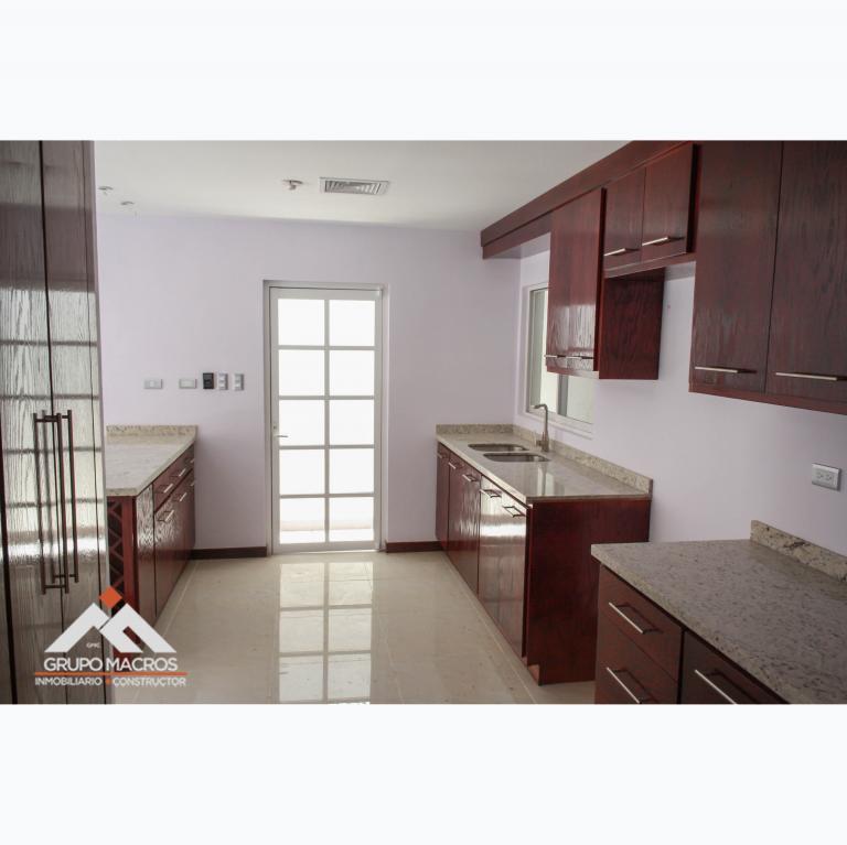 Casa Nueva Rinconadas de la Sierra VIII - 2