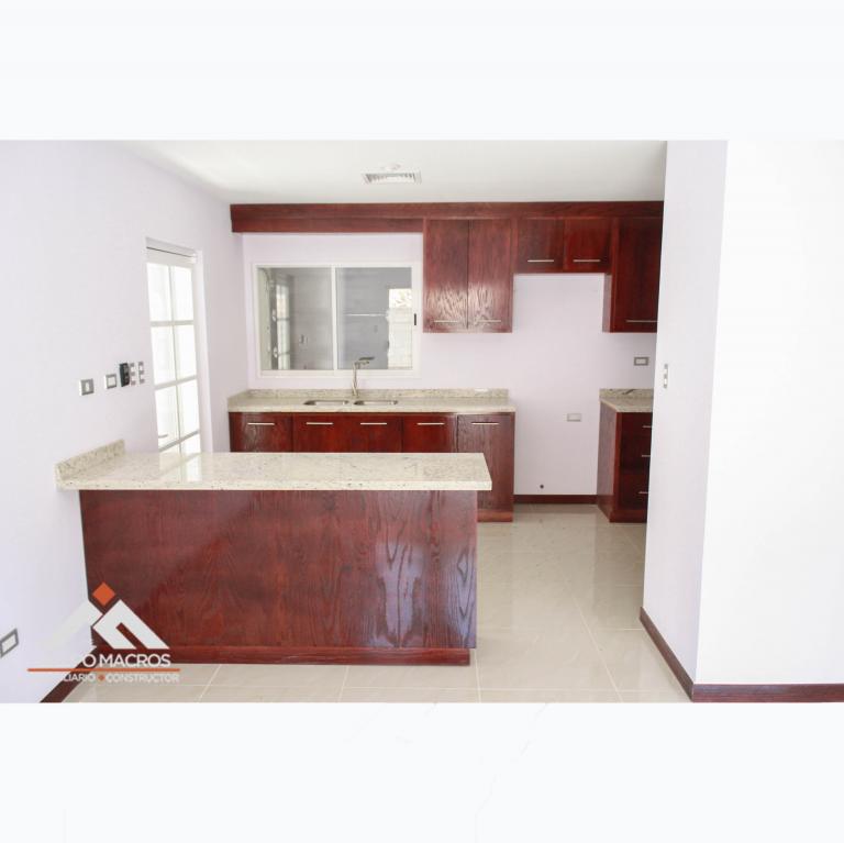 Casa Nueva Rinconadas de la Sierra VIII - 3