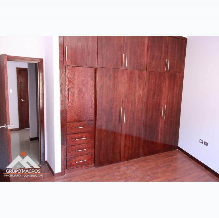 Casa Nueva Rinconadas de la Sierra VIII - 6
