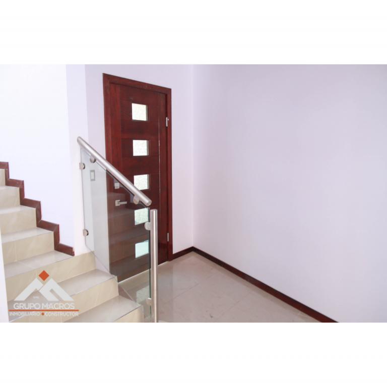 Casa Nueva Rinconadas de la Sierra VIII - 7