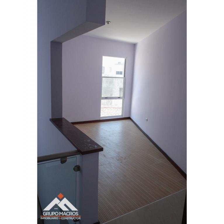 Casa Nueva Rinconadas de la Sierra VIII - 10