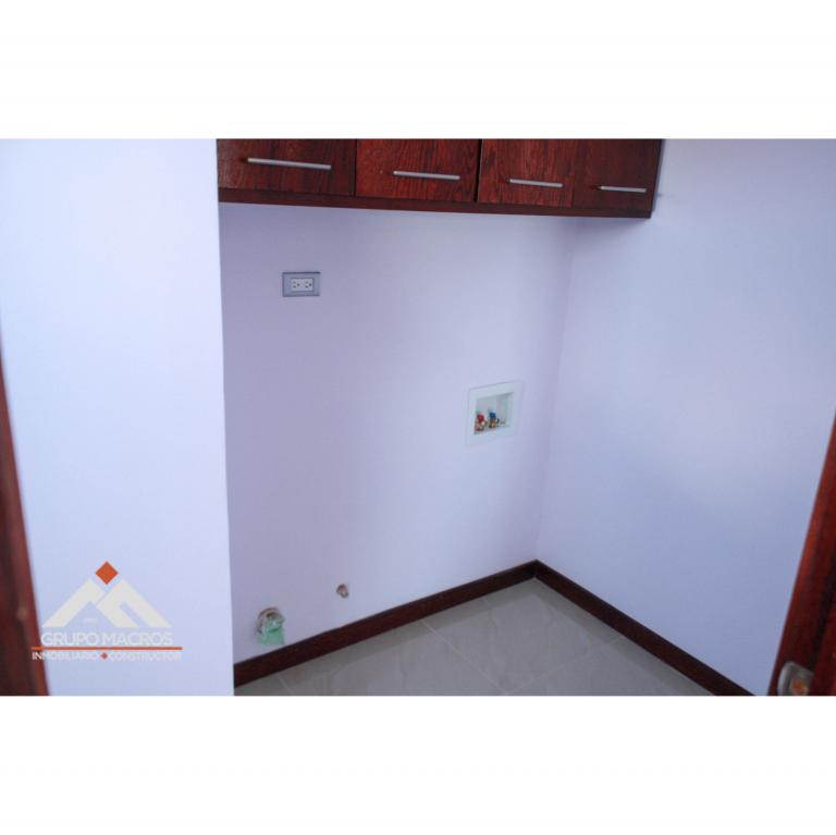 Casa Nueva Rinconadas de la Sierra VIII - 11