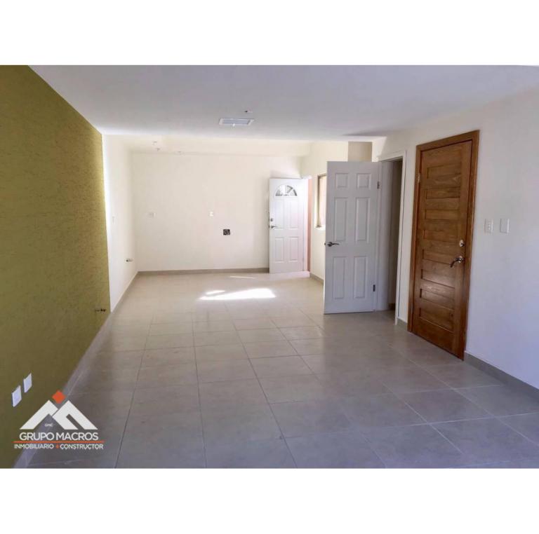 Casa Nueva Col. Francisco I Madero - 5