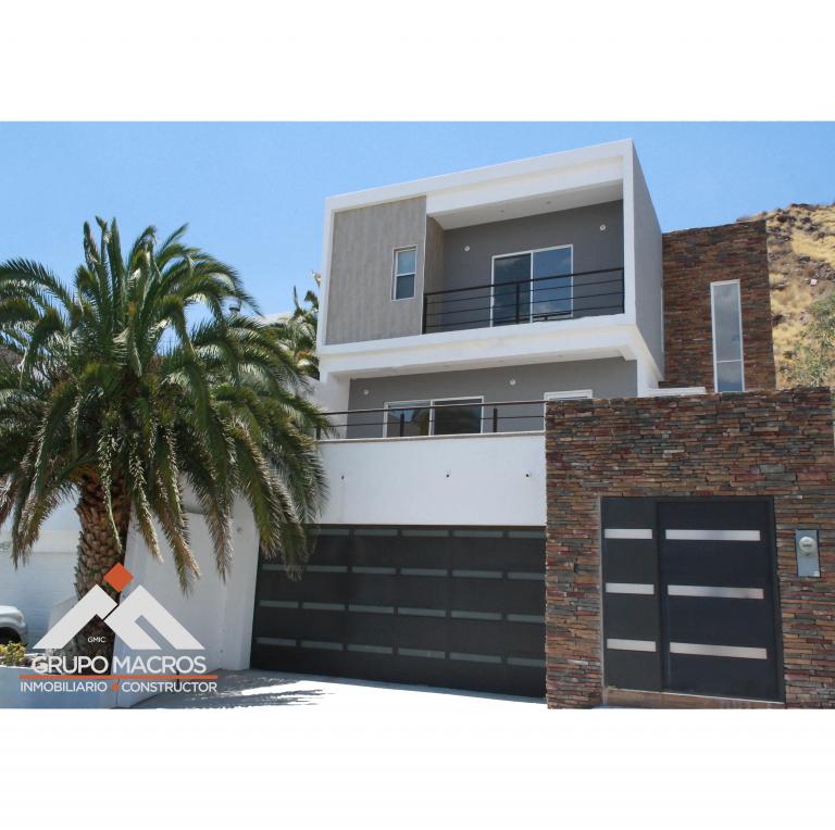 Casa Nueva Bahías - 1