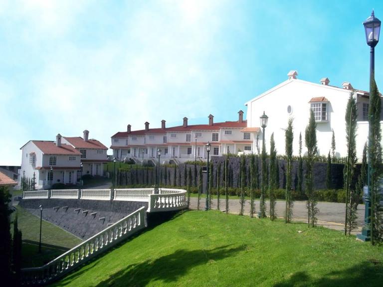 Residencial Villa Roma - 1