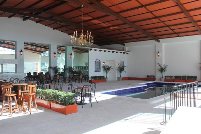 Residencial Villa Roma - 7