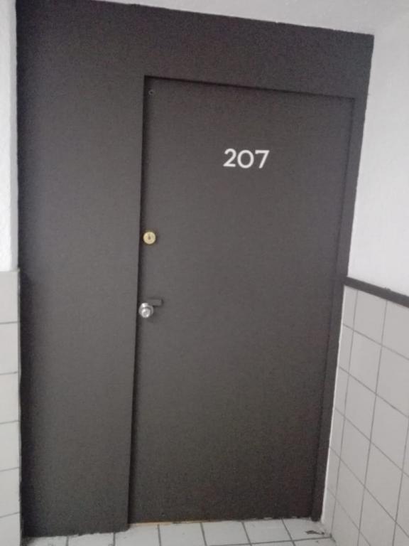 Renta de Oficina en Santa Mónica - 1