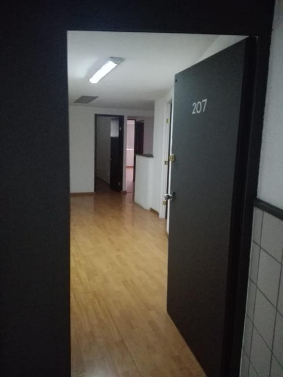 Renta de Oficina en Santa Mónica - 2