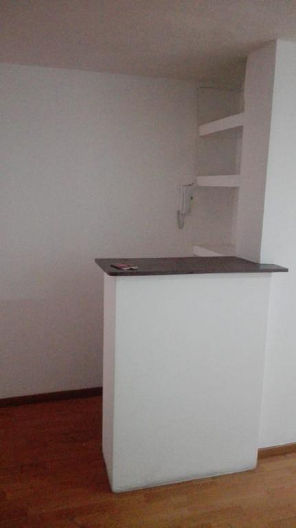 Renta de Oficina en Santa Mónica - 6