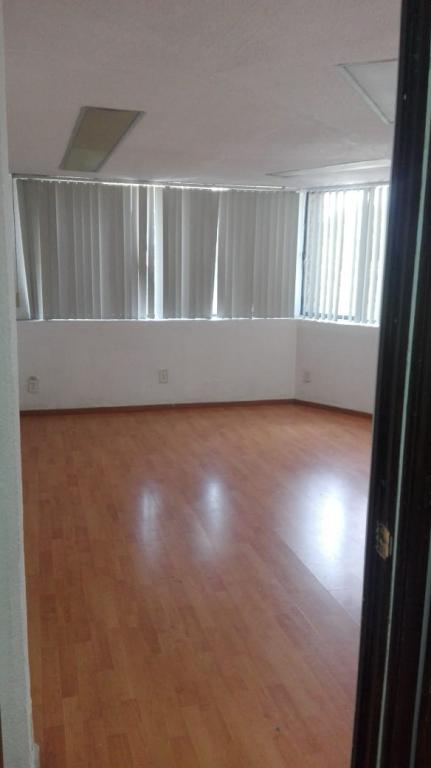 Renta de Oficina en Santa Mónica - 8