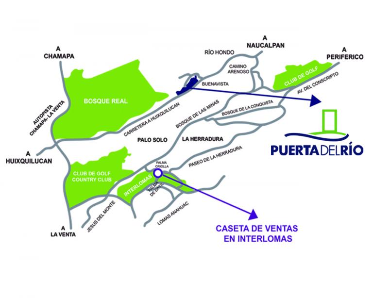 Primera etapa vendida con éxito - 4