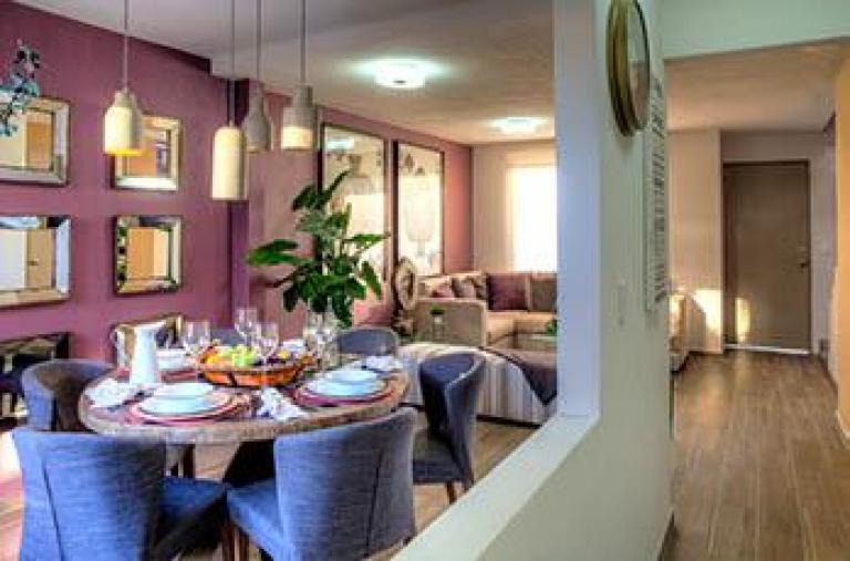Ven y adquiere una casa a precio accesible. - 2
