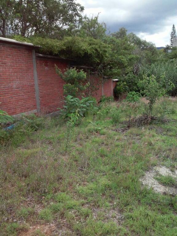 TERRENO EN VENTA - 1
