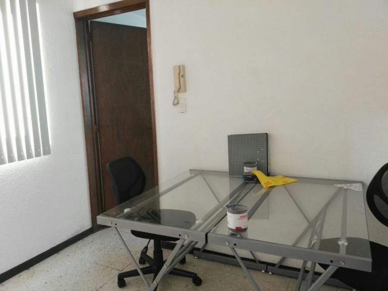 CONSULTORIOS EN RENTA CD SATÉLITE. - 2