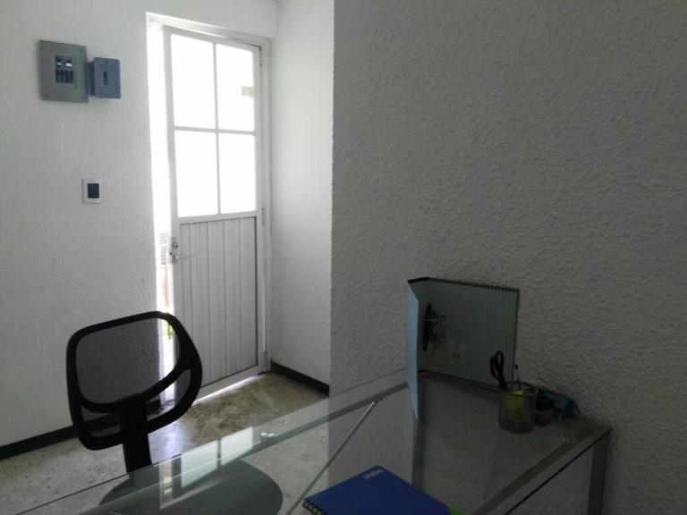 CONSULTORIOS EN RENTA CD SATÉLITE. - 3