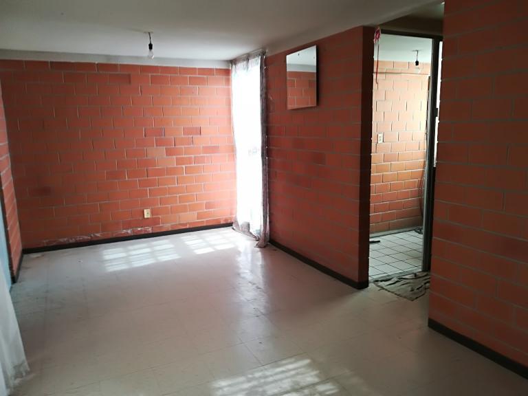 FUNCIONAL DEPTO EN VENTA EN TULTITLAN - 4