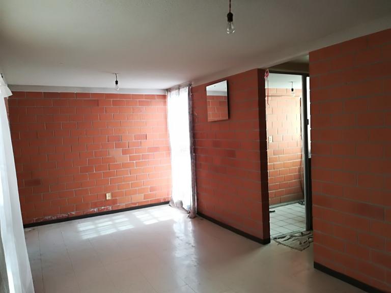 FUNCIONAL DEPTO EN VENTA EN TULTITLAN - 5