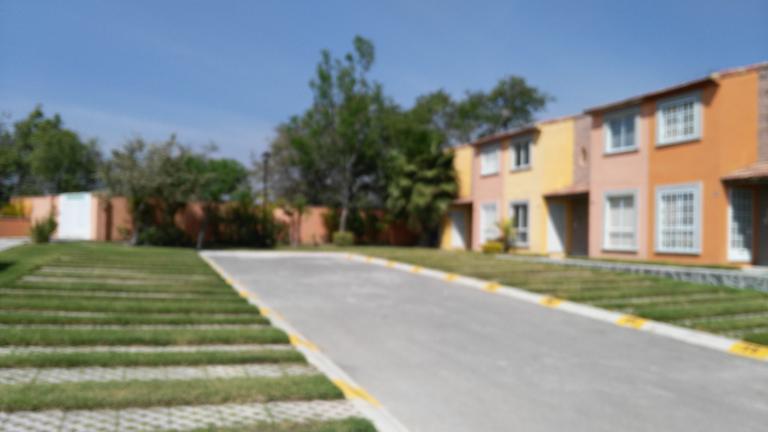 Morelos, Casa en vente. 2 niveles. ALBERCA - 1