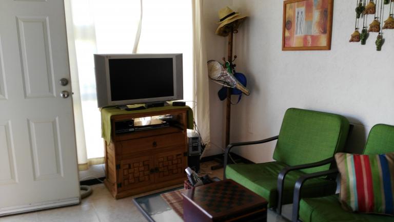 Morelos, Casa en vente. 2 niveles. ALBERCA - 4