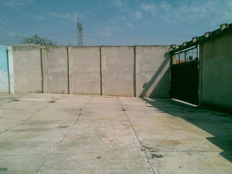 TERRENO 300 M2. CUAUTITLAN IZCALI - 1
