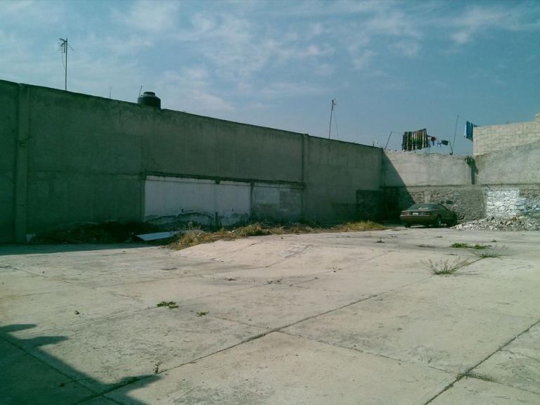 TERRENO 300 M2. CUAUTITLAN IZCALI - 2