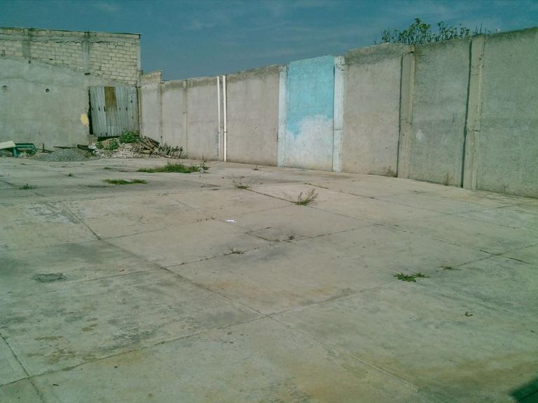 TERRENO 300 M2. CUAUTITLAN IZCALI - 4