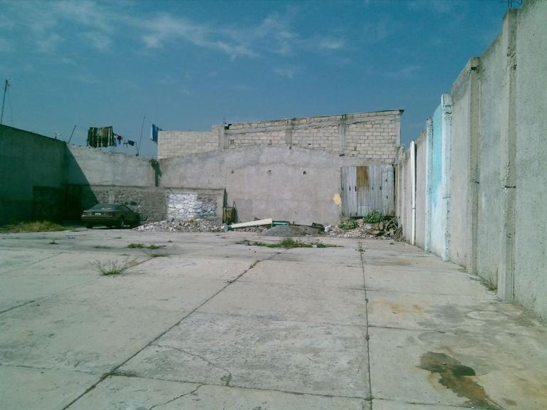 TERRENO 300 M2. CUAUTITLAN IZCALI - 5