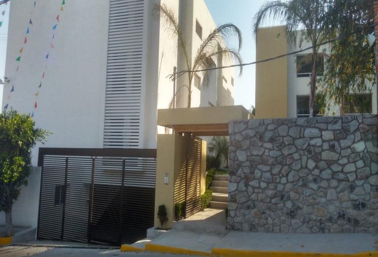 Increíble Depto en Venta en Méx Nuevo, Atizapán - 1
