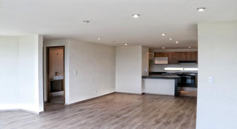 Increíble Depto en Venta en Méx Nuevo, Atizapán - 5