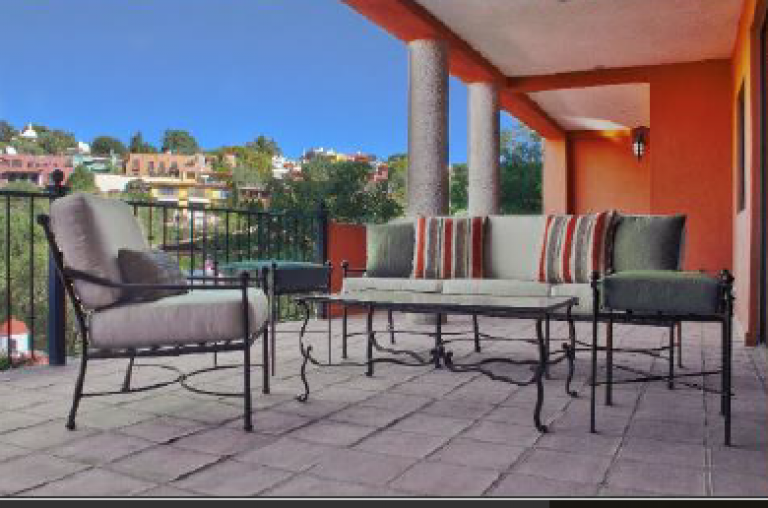 PREVENTA CASA EN SAN MIGUEL DE ALLENDE. - 6
