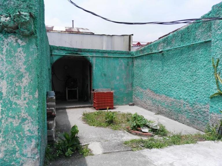 CUAUTITLAN, BODEGA EN RENTA. - 4