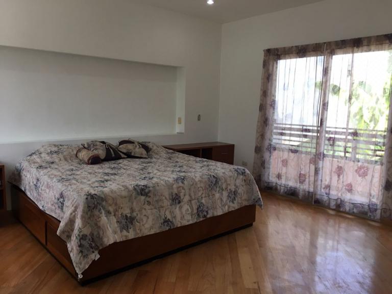 Casa en renta en Privadas del Angel - 3