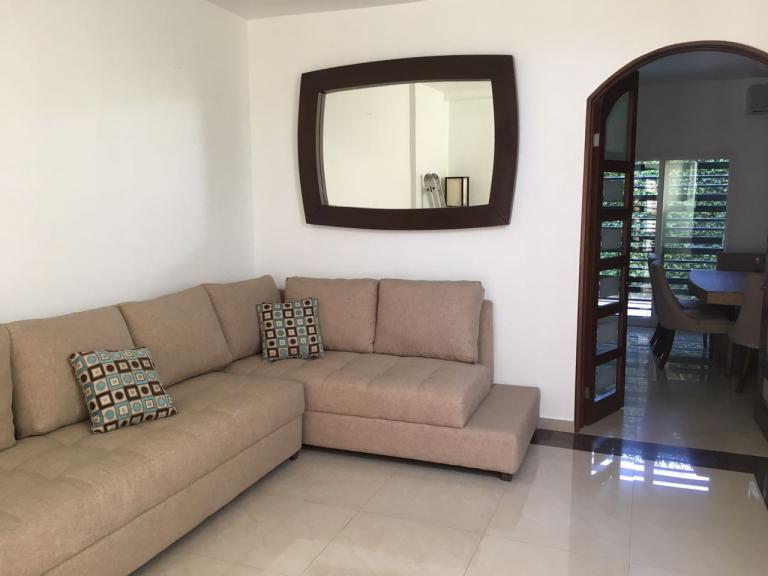 Casa en renta en Privadas del Angel - 6