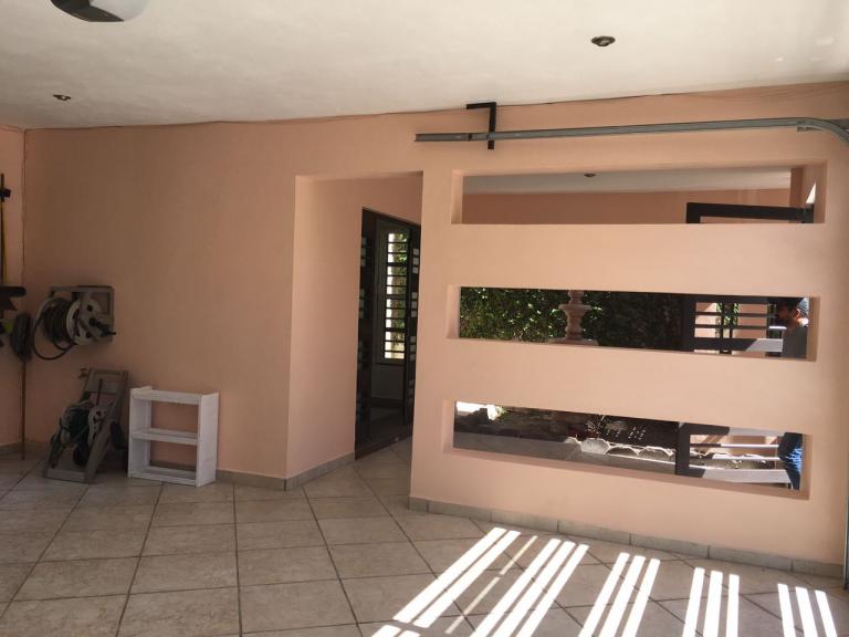 Casa en renta en Privadas del Angel - 7