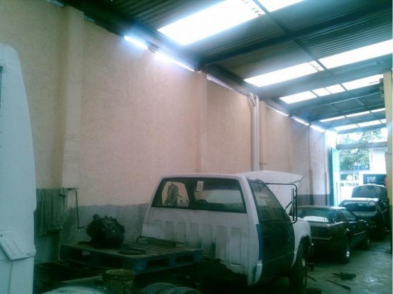 Bodega en Cuautitlan Izcalli 300 m2 - 1