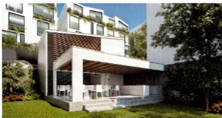 PREVENTA Casa en venta. Lomas Verdes, Naucalpán. - 3