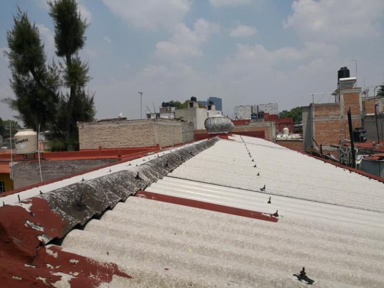 Amplia bodega en venta en Miguel Hgo, Cd de México. - 4